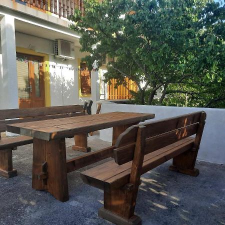 סווטי יוראי Apartments M&B מראה חיצוני תמונה