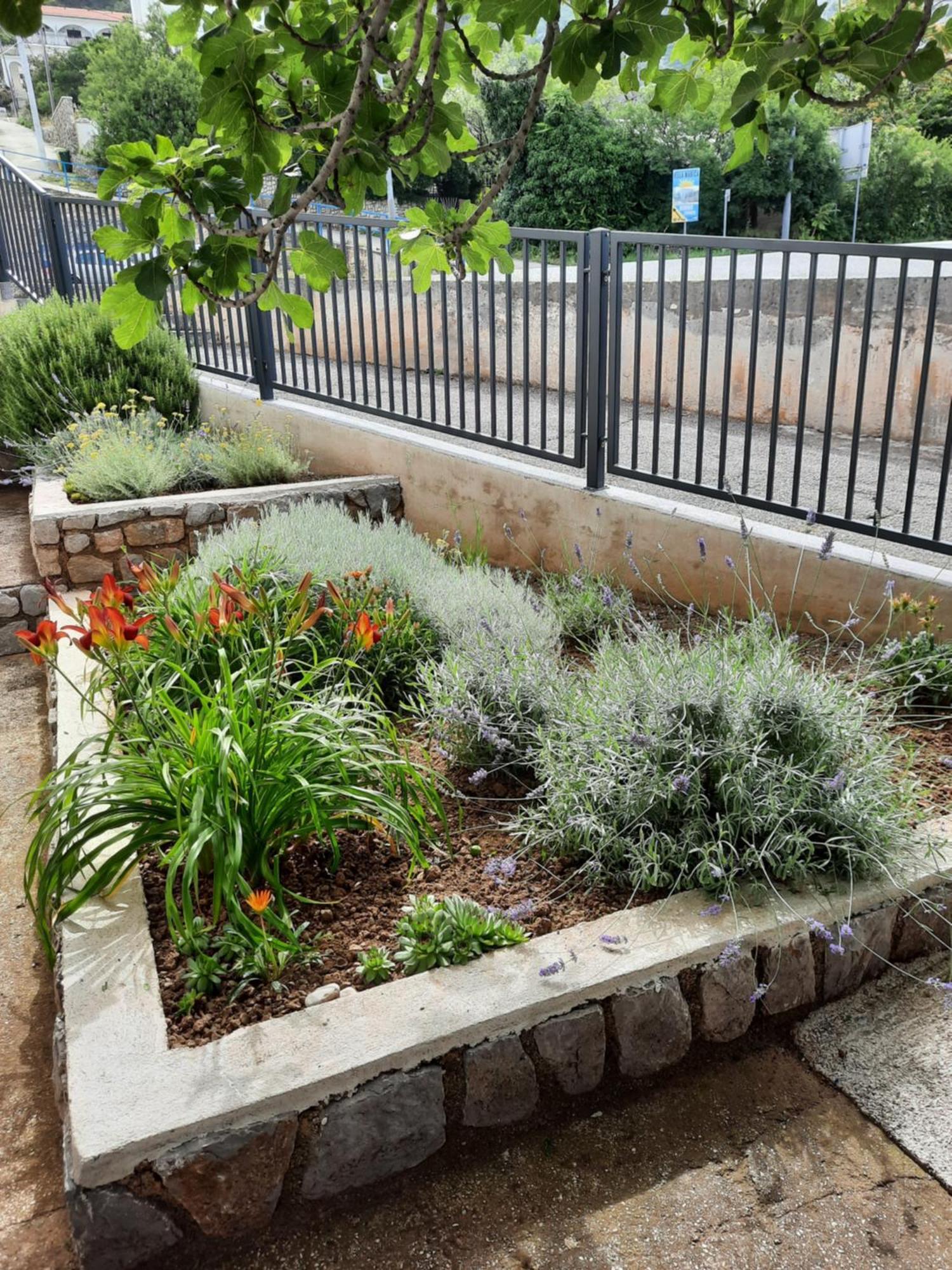 סווטי יוראי Apartments M&B מראה חיצוני תמונה