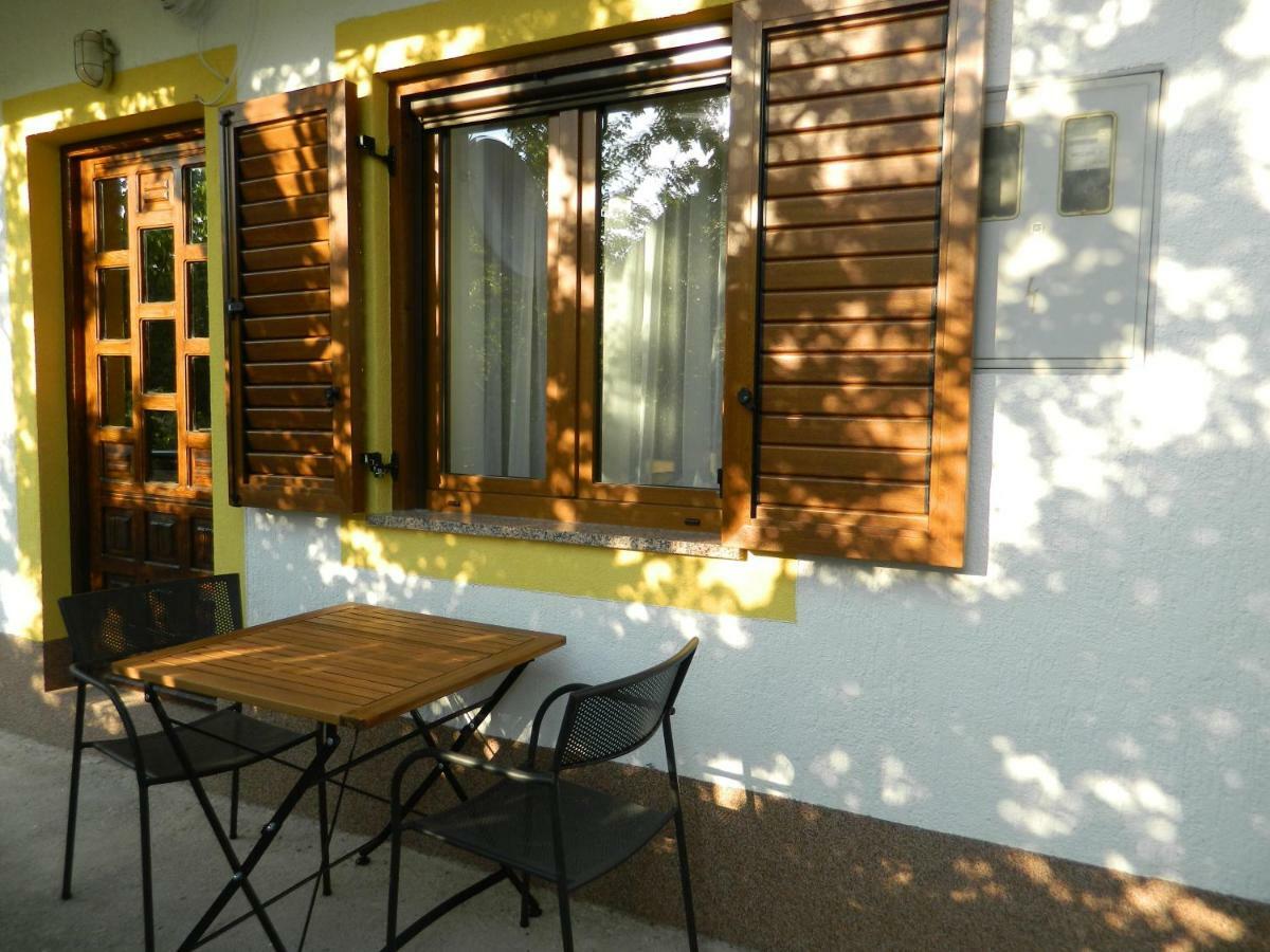 סווטי יוראי Apartments M&B מראה חיצוני תמונה