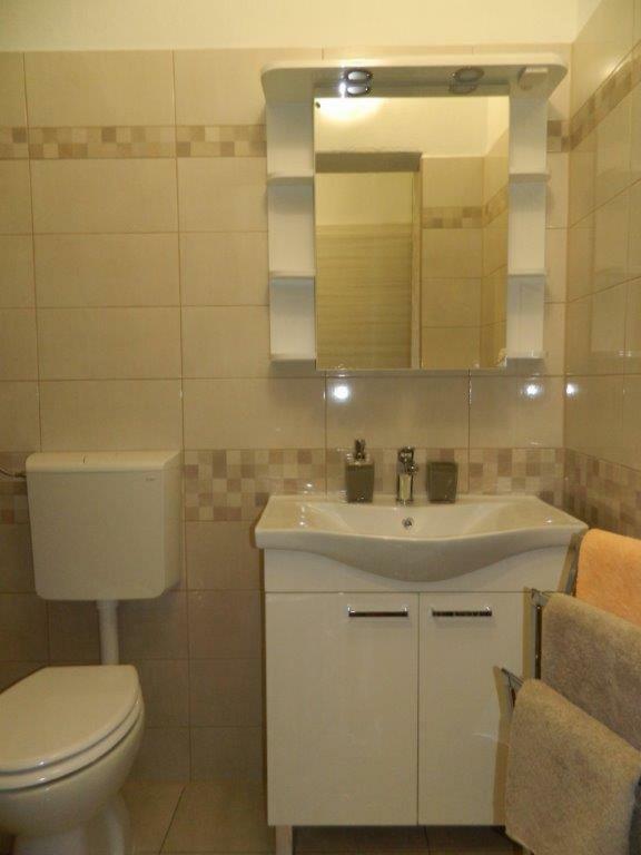 סווטי יוראי Apartments M&B מראה חיצוני תמונה