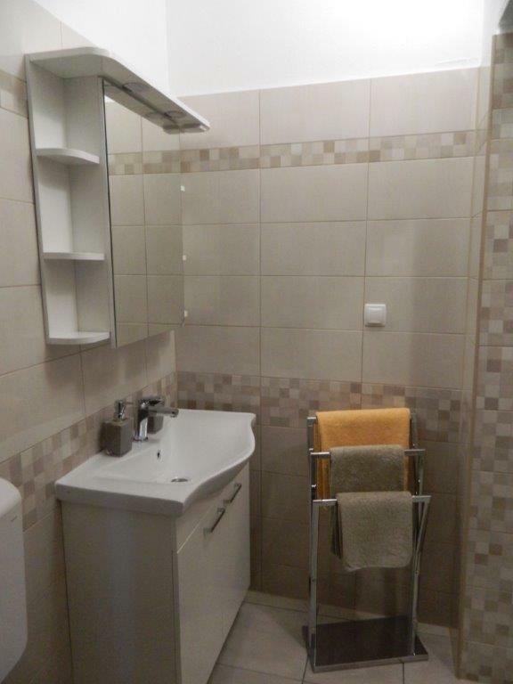 סווטי יוראי Apartments M&B מראה חיצוני תמונה