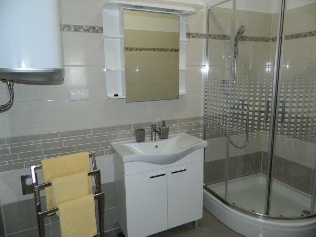 סווטי יוראי Apartments M&B מראה חיצוני תמונה