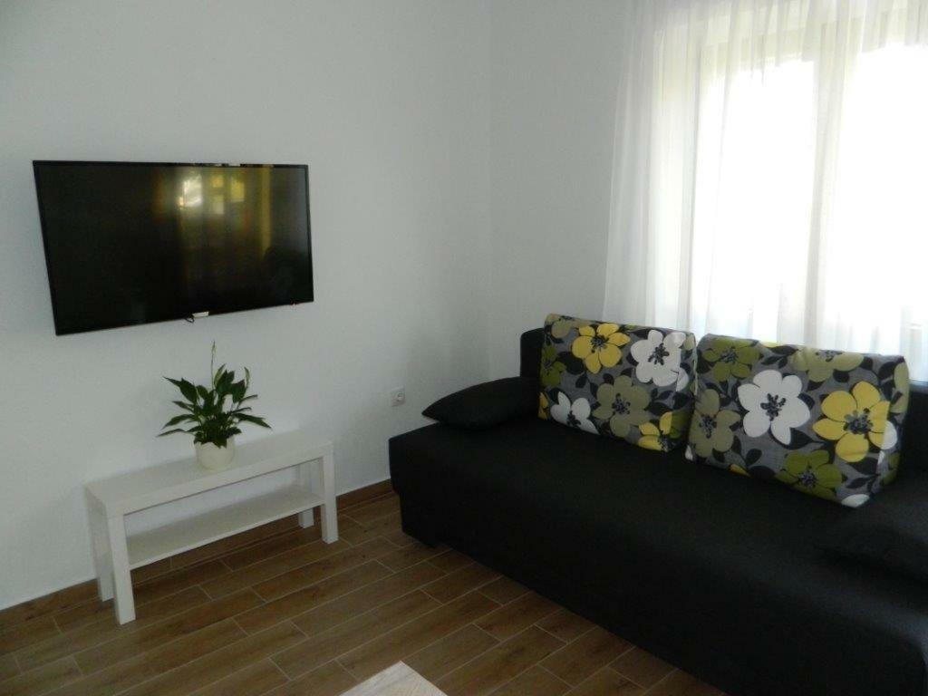 סווטי יוראי Apartments M&B מראה חיצוני תמונה