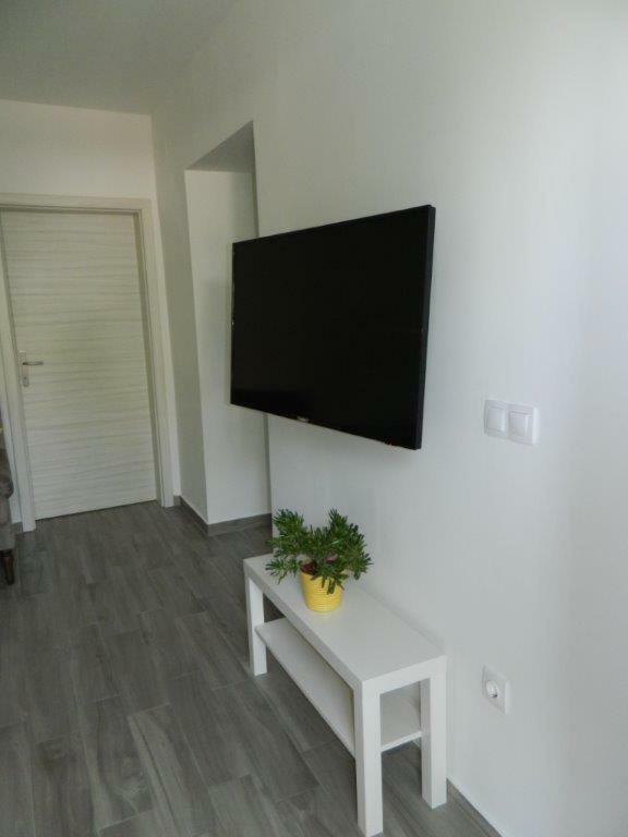 סווטי יוראי Apartments M&B מראה חיצוני תמונה