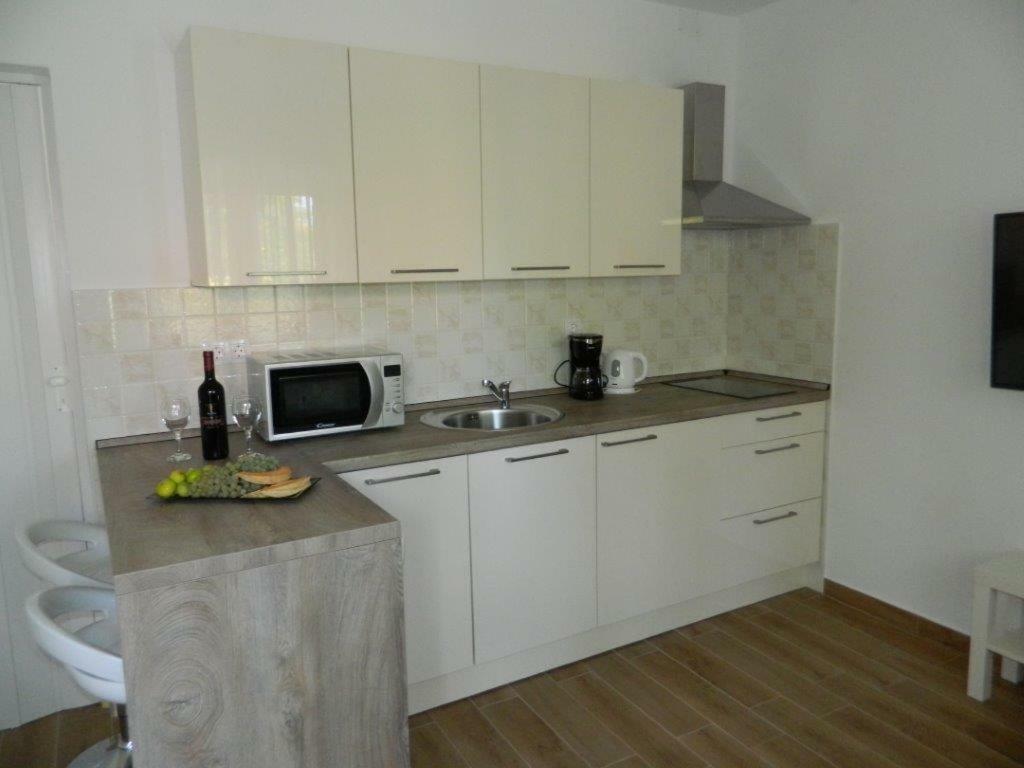 סווטי יוראי Apartments M&B מראה חיצוני תמונה